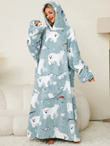 Spooky Comfort Sets