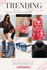 2026 Women’s Fashion Trends: Bold, Confident &amp; Unapologetically You