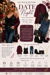 Woman wearing a burgundy turtleneck raglan sleeve sweater dress paired with white knee-high boots and a white crossbody bag for a chic fall outfit.