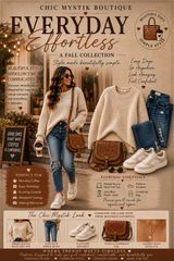 Everyday Effortless Collection