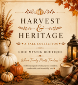 Harvest & Heritage