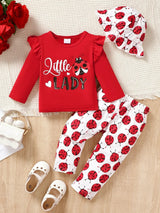 Kid's Clothing