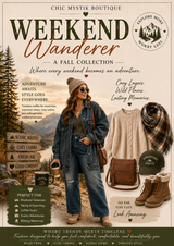 Weekend Wanderer