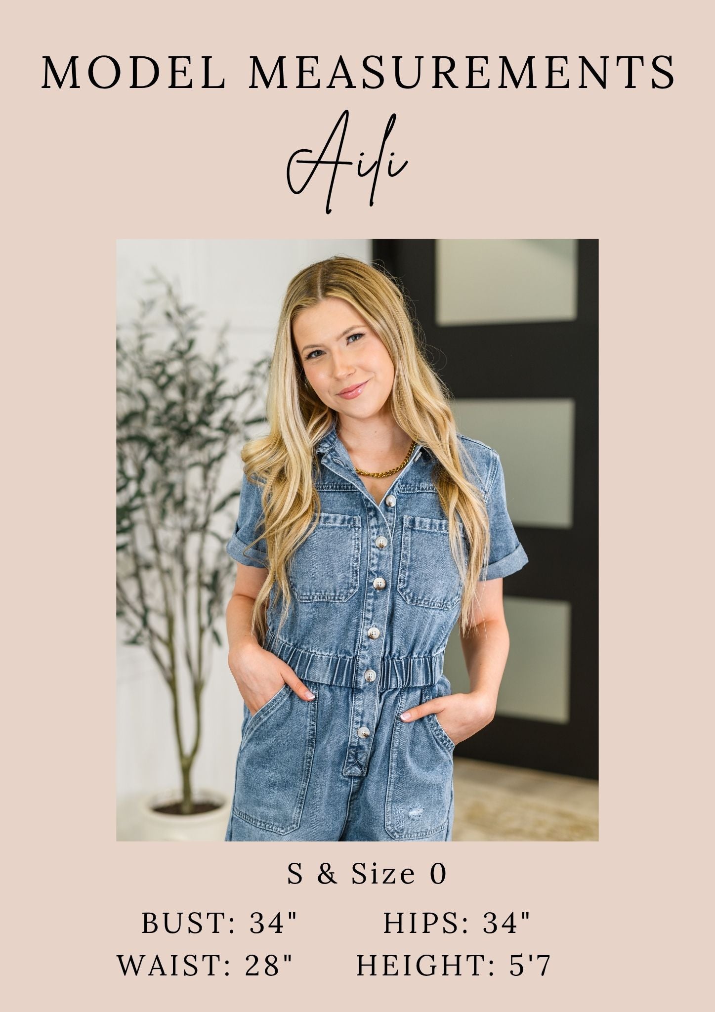 Top Shelf Basic V-Neck Ribbed Tee in Sky Blue