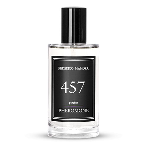 PHEROMONE COLLECTION PARFUM FOR HIM FM457