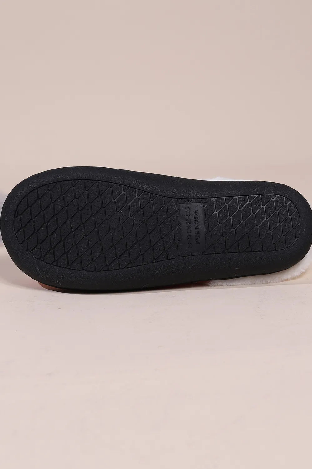 Rubber Bottom